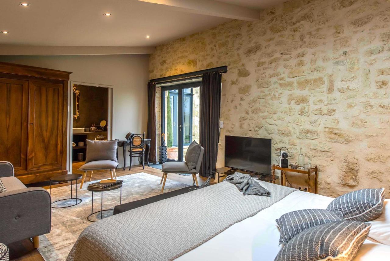 5 Lasserre Moulon-sur-Dordogne Стая снимка